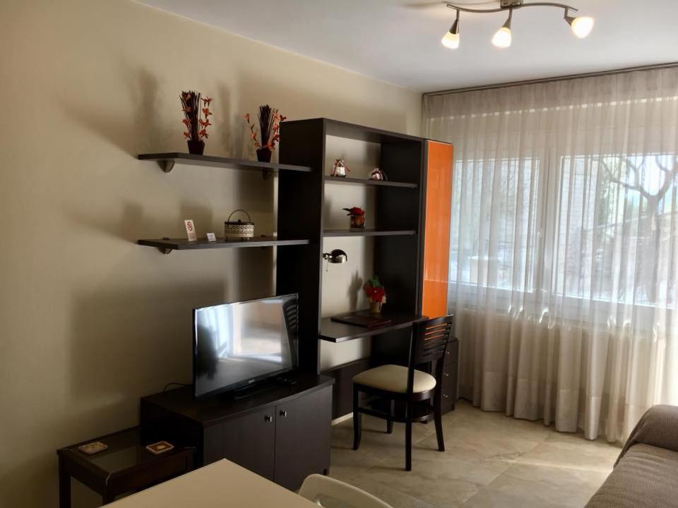 Apartments Anna Deluxe Kavala Exterior foto